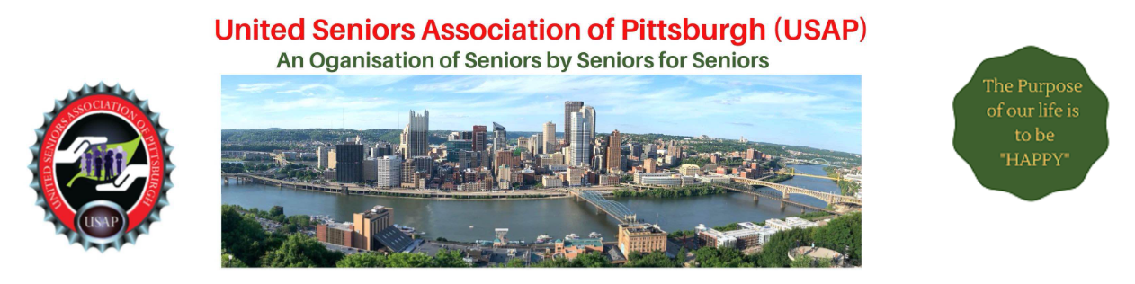 United Seniors Association of Pittsburgh