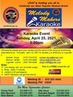 Melody Makers Karaoke