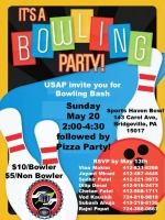 Bowling Party